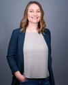Headshot of Kelly Latzel, Senior Vice President Corporate Services and Transformation